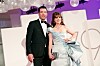 Zajedno su lani stigli na venecijansku Mostru: Zooey Deschanel i Jonathan Scott