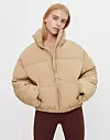 Jakna Bershka