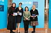 Regina Castillo i UNICEF-ove ambasadorice