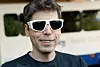 Sam Altman odlučio je također prigrliti ljetni trend i nositi bijele sunčane naočale