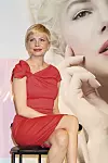 Michelle Williams