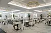 Elegantan i profinjen restoran Artemida