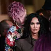 Megan Fox sada živi s novim zaručnikom Machine Gun Kellyjem