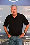 Kontroverzni voditelj i kolumnist Jeremy Clarkson