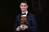 FRANCK FAUGERE/AFP/PROFIMEDIA