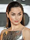 Ana de Armas