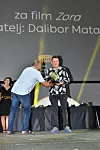 Zlatna arena za oblikovanje zvuka, film Zora redatelja Dalibora Matanića.