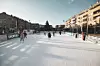 Klizalište u Velikoj Gorici