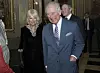 Prince Charles and Camilla Duchess of Cornwall at the Commonwealth Day Reception at Marlborough House Commonwealth Day Service, Westminster Abbey, London, UK - 09 Mar 2020,Image: 504981468, License: Rights-managed, Restrictions: , Model Release: no, Credit line: REX / Shutterstock Editorial / Profimedia