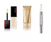 Shiseido Synchro Skin Self-Refreshing korektor s ekstraktom divljeg timijana i antioksidansa; Notino (260 kn)/ Jane Iredale BB obojena krema s ekstraktom jabuke i grejpa, uljem sjemenki suncokreta i aloa verom; DermaCare (299 kn)/ L'Oréal Paris True Match kremasti korektor za područje oko očiju s vitaminom E i hijaluronskom kiselinom; Look Fantastic (10 funti)