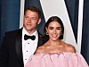 Christian McCaffrey, Olivia Culpo