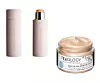 Westman Atelier korektor u sticku s antioksidansima i sastojcima za smirivanje crvenila; Cult Beauty (62 funti)/ Teaology White Tea Face njegujuća krema za osunčani izgled lica - kao podloga ili tekući puder; Douglas (299 kn)