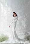 Nova eNVy room bridal kolekcija.
