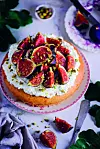 Torta sa smokvama