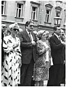 franjo tudjman inauguracija 1992. foto Žarko Rešetar