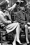 Coco Chanel imala je jasnu sliku o tome kako bi moderna žena trebala izgledati i bez zadrške je dijelila modne lekcije.