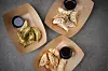 Gyoze (Gyoza bar by Purple Monkey)
