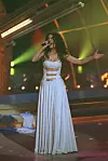 Doris Dragović, u Jeruzalemu na Eurosongu