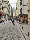 Privatni album
