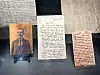 Eksponati u muzeju posvećenom žrtvama armenskog genocida počinjenog početkom 20. stoljeća