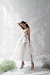 Nova eNVy room bridal kolekcija.