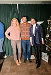 Jelena Otašević Babić, Roko Sikavica i Ana Begić Tahiri