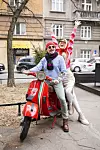 Emil i Mada kažu da ih je spojila talijanska muzika
