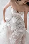 Nova eNVy room bridal kolekcija.