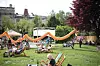 Asian Street Food festival