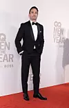 Thom Evans oduševio je u crnom