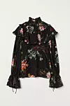 Bluza od viskoze, 249,90 kn, H&M
