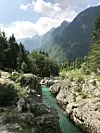Ljepota slovenskog Posočja