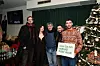 Filmska ekipa ‘Strica‘: Andrija Mardešić, Ivana Roščić, Predrag Miki Manojlović, David Kapac i Roko Sikavica.