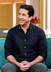 David Schwimmer