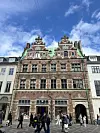 Čuvena trgovina porculana Royal Copenhagen Flagship Store
