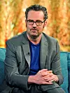 Matthew Perry
