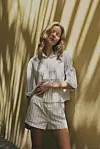 Zara prugaste kratke hlače (22,95 eura)