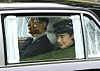 Japanska carica Masako i car Naruhito oprostili su se od princeze Yuriko