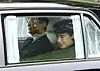 Japanska carica Masako i car Naruhito oprostili su se od princeze Yuriko