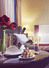 Proslavite Valentinovo u hotelu koji je davne 1989. pokrenuo ovu romantičnu tradiciju