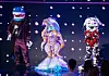 Veliko finale emisije Masked Singer.