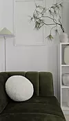 Minimalizam u Ivaninu stanu