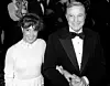 Gene Kelly s kćeri Bridget Kelly 1985.