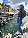 Mia u Kopenhagenu