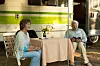 U filmu 'Putovanje života' iz 2018. glumio je s Helen Mirren