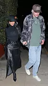 Kim Kardashian i Pete Davidson
