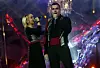 Andrea Šušnjara i Igor Cukrov