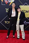 Emma Heming i Tallulah Willis na specijalnoj projekciji povodom 30. godišnjice 'Paklenog šunda'