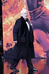 Na premijeri filma 'Igre gladi: Šojka rugalica'
