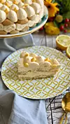 Tiramisu od limuna savršen je izbor za sve vas koji vole osvježavajuće i elegantne deserte